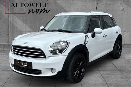 Mini ONE Gebrauchtwagen