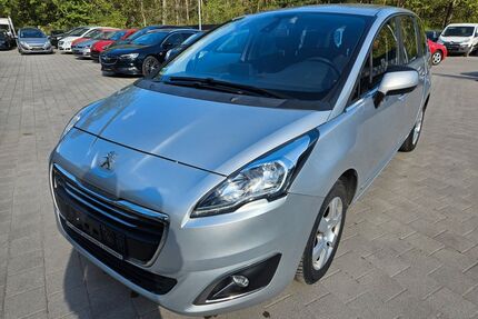 Peugeot 5008 Gebrauchtwagen