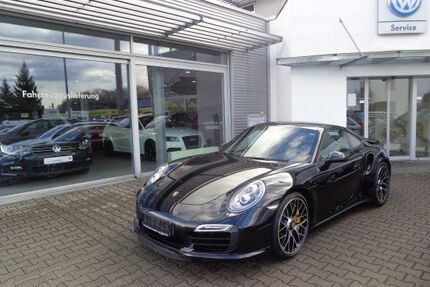 Porsche 991 Gebrauchtwagen