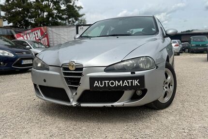 Alfa Romeo 147 Gebrauchtwagen