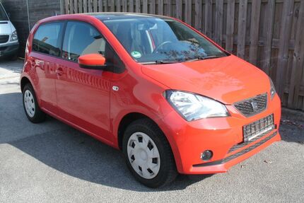 Seat Mii Gebrauchtwagen