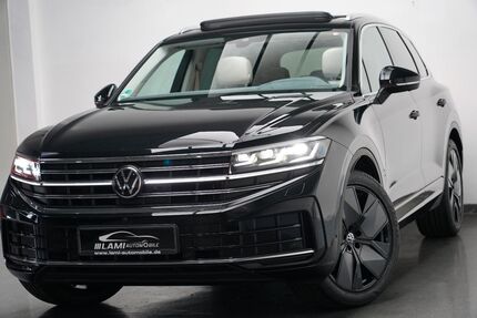 VW Touareg Gebrauchtwagen