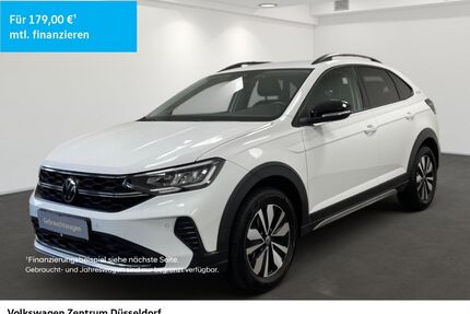 VW Taigo Gebrauchtwagen