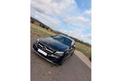 Mercedes-Benz C 300 Gebrauchtwagen