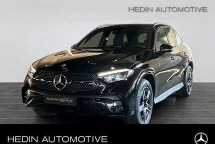 Mercedes-Benz GLC 220 Gebrauchtwagen