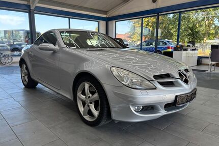 Mercedes-Benz SLK 350 Gebrauchtwagen