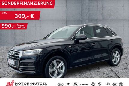 Audi Q5 Gebrauchtwagen