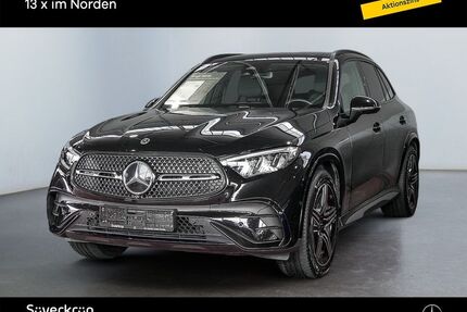 Mercedes-Benz GLC 300 Gebrauchtwagen