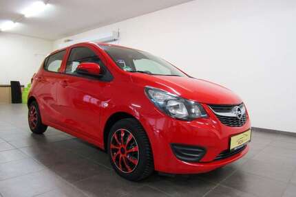 Opel Karl Gebrauchtwagen