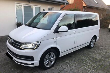 VW T6 Multivan Gebrauchtwagen