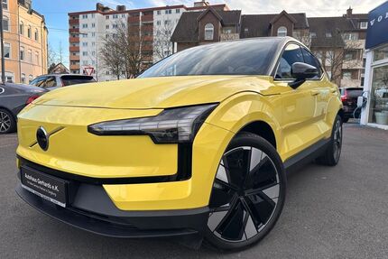 Volvo EX30 Gebrauchtwagen