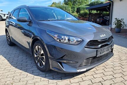 Kia ceed Sportswagon Gebrauchtwagen