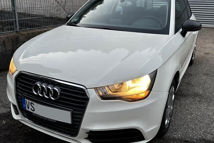 Audi A1 Gebrauchtwagen