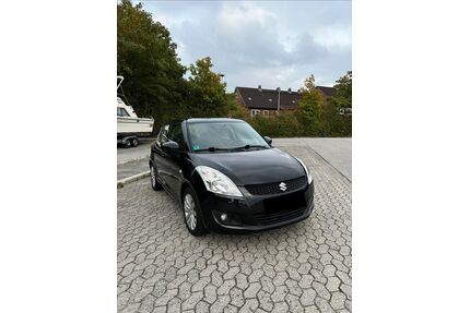 Suzuki Swift Gebrauchtwagen