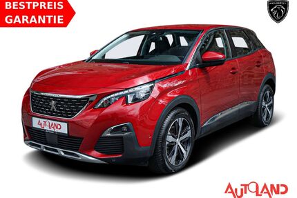 Peugeot 3008 Gebrauchtwagen