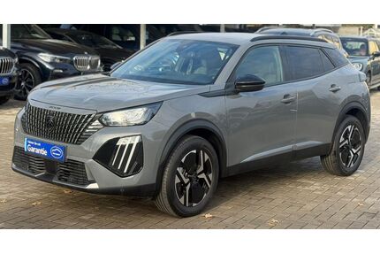 Peugeot 2008 Gebrauchtwagen