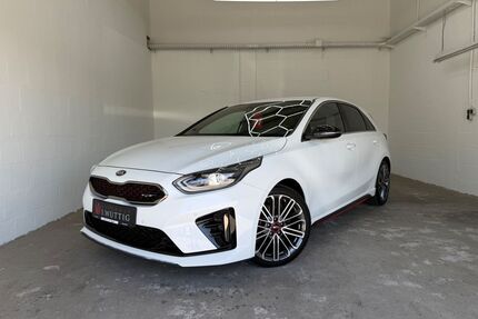 Kia ceed / Ceed Gebrauchtwagen