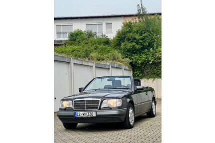 Mercedes-Benz 320 Gebrauchtwagen