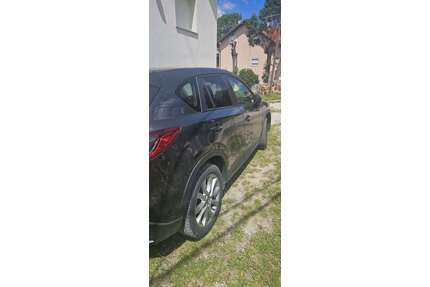 Mazda CX-5 Gebrauchtwagen