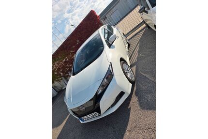 Nissan Leaf Gebrauchtwagen