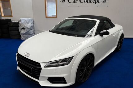 Audi TT Gebrauchtwagen