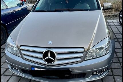 Mercedes-Benz C 180 Gebrauchtwagen