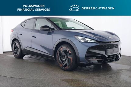 Cupra Tavascan Gebrauchtwagen