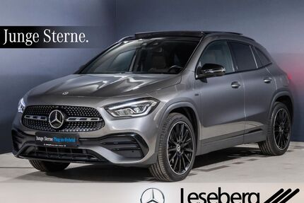 Mercedes-Benz GLA 250 Gebrauchtwagen