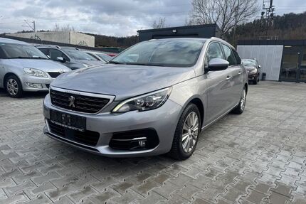Peugeot 308 Gebrauchtwagen