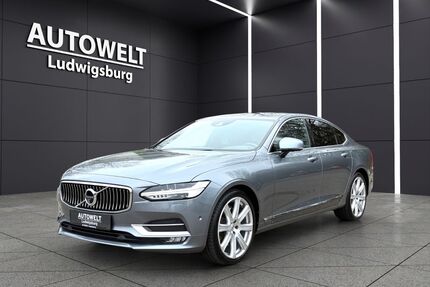 Volvo S90 Gebrauchtwagen