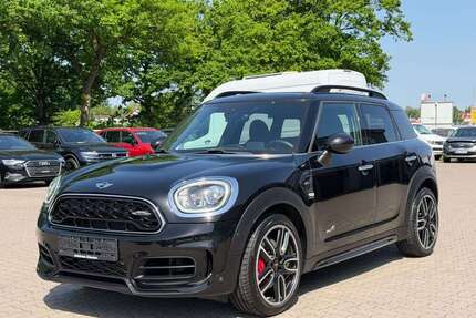 Mini John Cooper Works Countryman Gebrauchtwagen