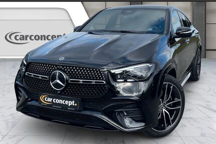 Mercedes-Benz GLE 300 Gebrauchtwagen