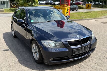 BMW 320 Gebrauchtwagen