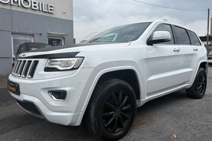 Jeep Grand Cherokee Gebrauchtwagen