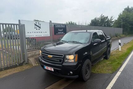 Chevrolet Avalanche Gebrauchtwagen
