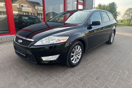 Ford Mondeo Gebrauchtwagen