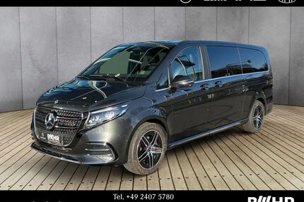 Mercedes-Benz V 300 Gebrauchtwagen