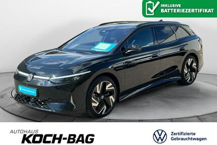 VW ID.7 Gebrauchtwagen