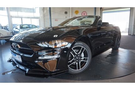 Ford Mustang Gebrauchtwagen