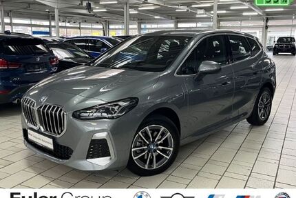 BMW 225 Active Tourer Gebrauchtwagen