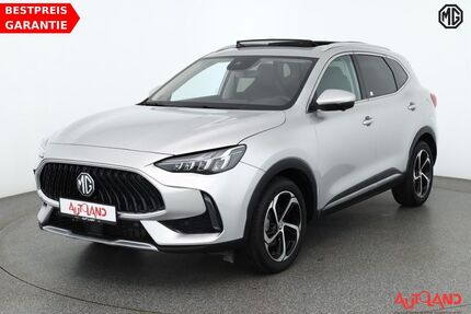 MG HS Gebrauchtwagen