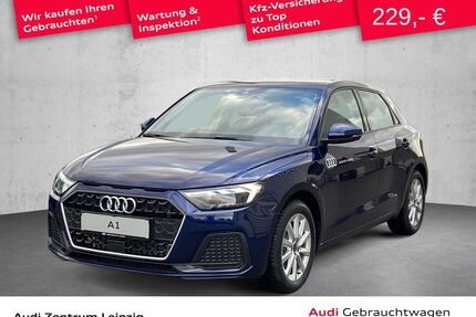 Audi A1 Gebrauchtwagen
