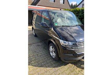 VW T6 Multivan Gebrauchtwagen