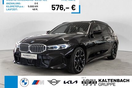 BMW 330 Gebrauchtwagen