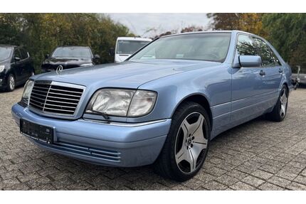Mercedes-Benz S 420 Gebrauchtwagen