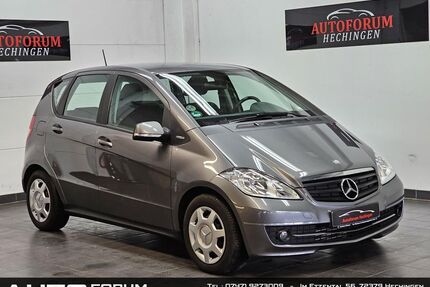 Mercedes-Benz A 160 Gebrauchtwagen