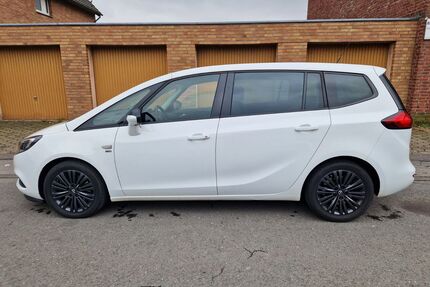 Opel Zafira Gebrauchtwagen
