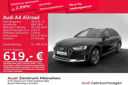 Audi A4 Allroad Gebrauchtwagen