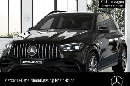 Mercedes-Benz GLE 63 AMG Gebrauchtwagen
