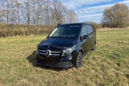 Mercedes-Benz V 300 Gebrauchtwagen